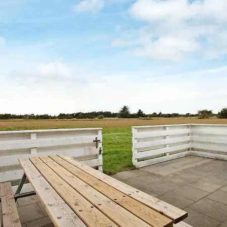 Two-bedroom Holiday In Blåvand 28 Vakantiehuis