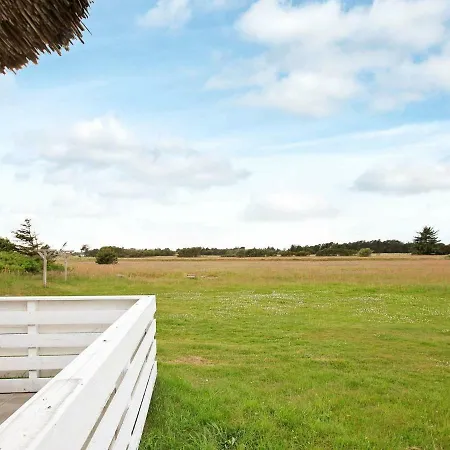 Two-bedroom Holiday In Blåvand 28
