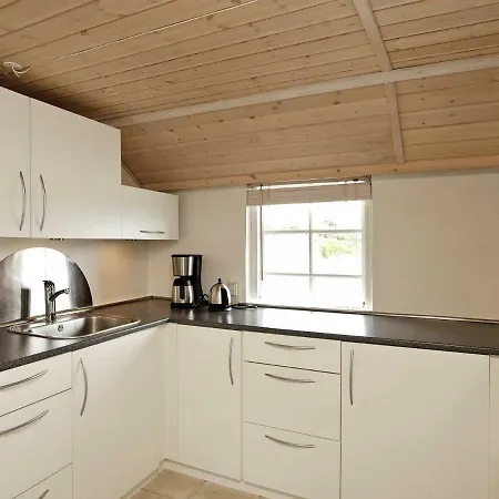 Two-bedroom Holiday In Blåvand 28
